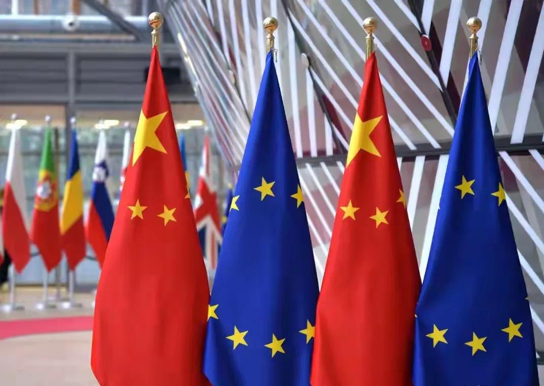 刚刚得知欧盟突然宣布了！9月25日，路透社曝出独家消息，G7和欧盟正在暗中筹