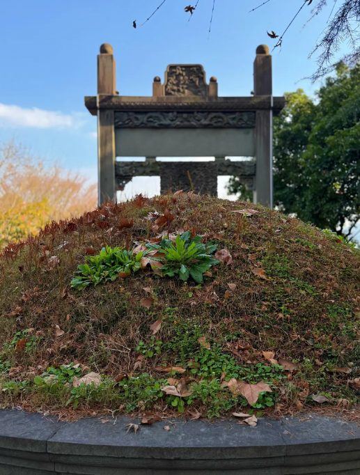 你知道吗？杭州与武松，颇有渊源。《水浒传》里的武松：武松在征讨方腊的过程中受