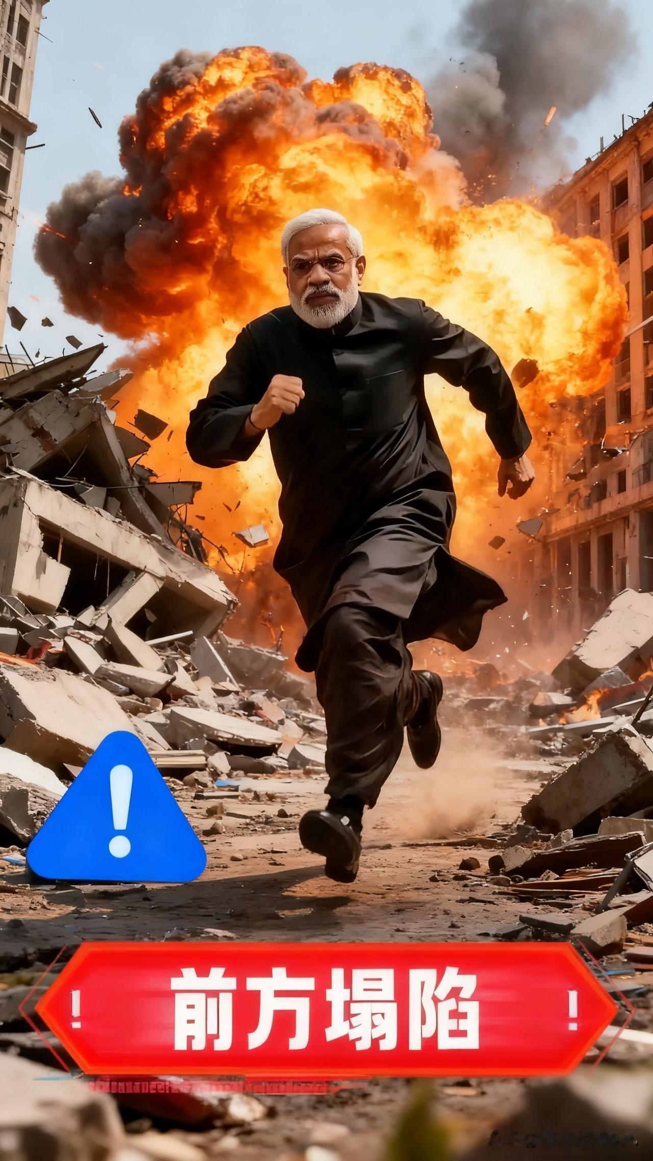 就在刚刚！印度国防部突然放大招！11月29日重磅消息！印度国防部突然官宣