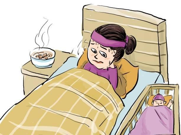 真正的婆媳关系, 是从坐月子开始的