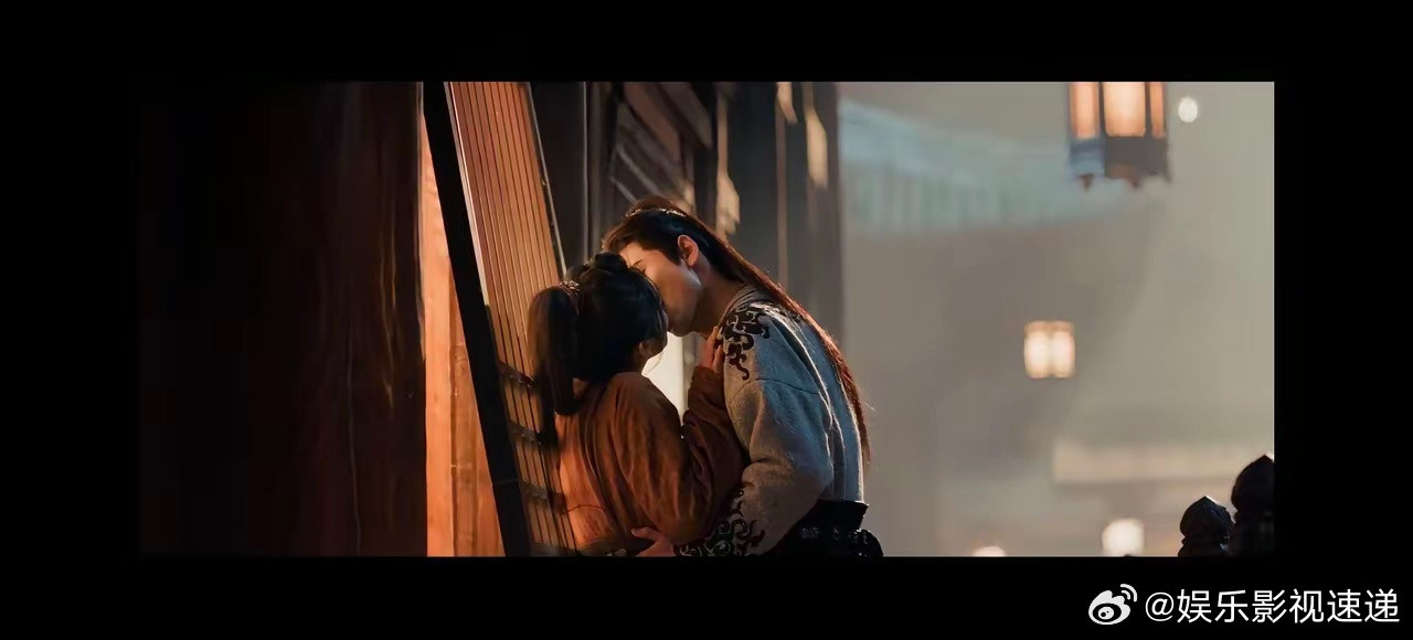 《逐玉》大结局，谢征、樊长玉圆房了，画面是美的，但方式不够圆满。谢征喝了魏严为了