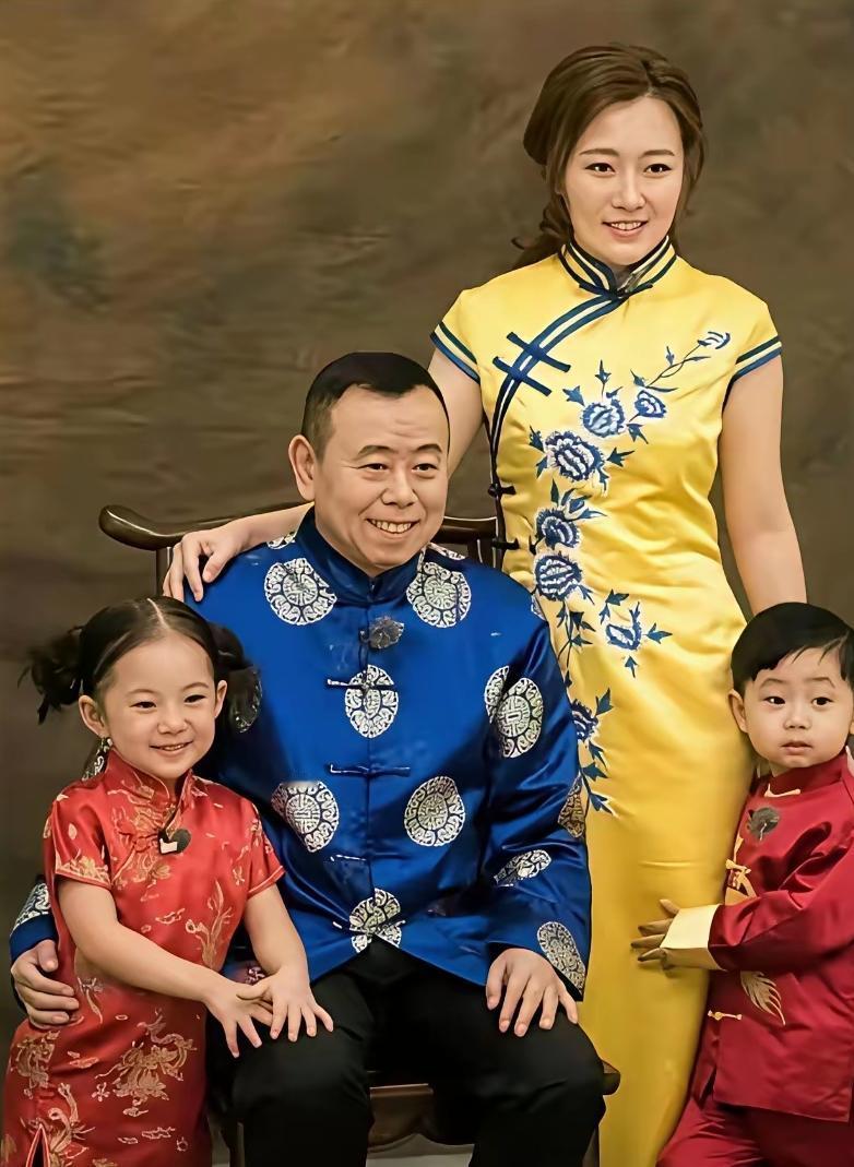 潘长江老师，晚年好幸福！人的一生，谁最可靠那你希望孩子是什么样的呢？我的愿