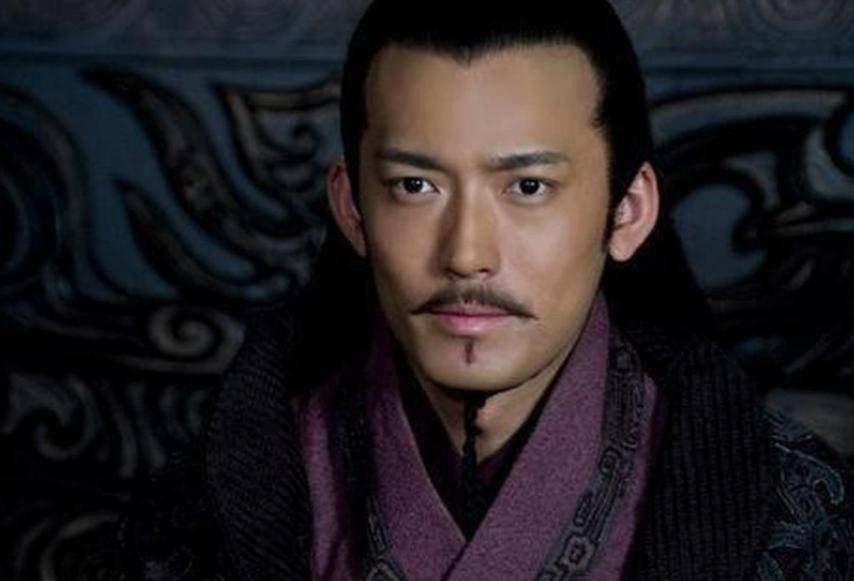 周瑜临终前忠告“此人不除，东吴必危”，然而孙权没听酿成大祸