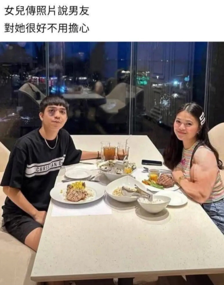 力量就是实力，实力决定一切