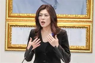 郑丽文对统一问题最新表态！属实没想到，郑丽文这回把话讲得这么满！10月