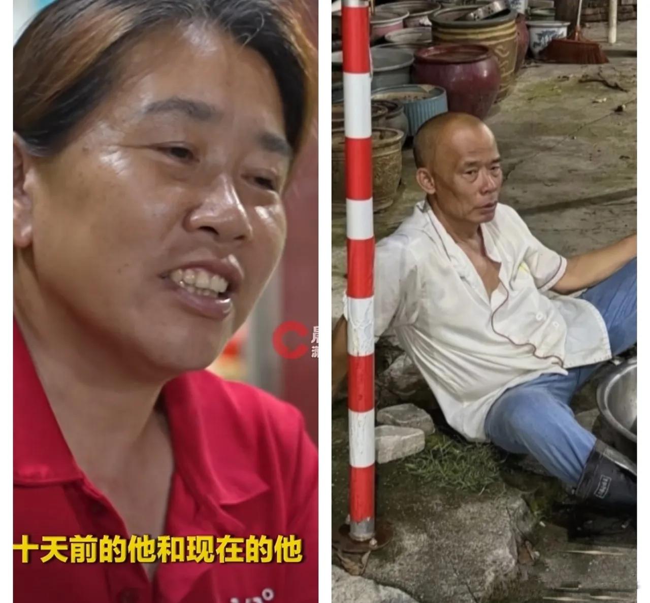 这大概是今年全网唯一一个，被泼天流量砸中后，转身就跑的“傻子”。说的就是广州