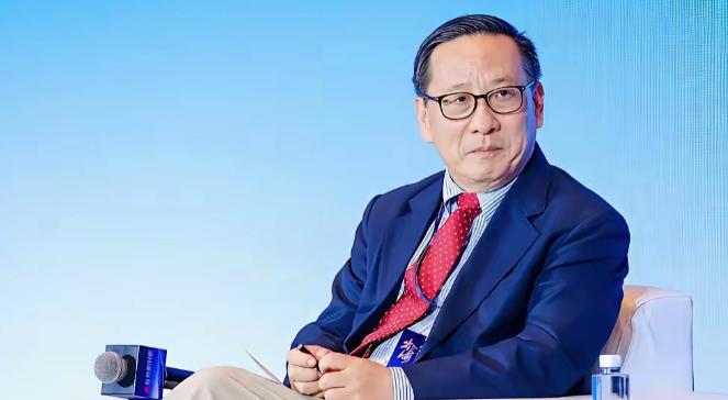 高志凯教授说得对。一百多年前为啥惨败，原因和现在面临的危险，简直一模一样。