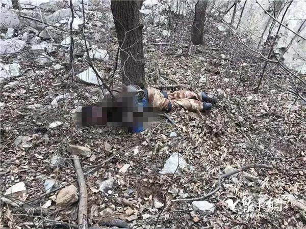 29岁小伙南太行失联43天，最终还是没能等来奇迹？疑似遗体被发现的消息，看得人鼻