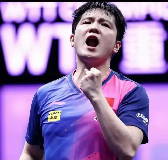 3月26日，樊振东仍未确定参加伦敦世乒赛团体赛，樊振东继续保持沉默。最终国乒男团