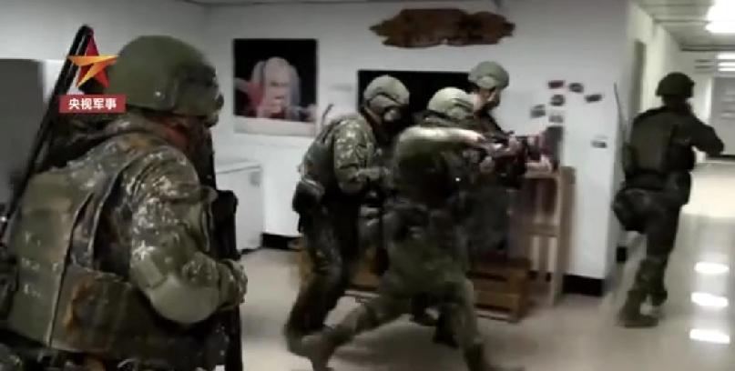 惊爆消息，台湾官兵集体涉诈据台湾媒体报道，台军“马祖防卫指挥部”被曝有大批官兵