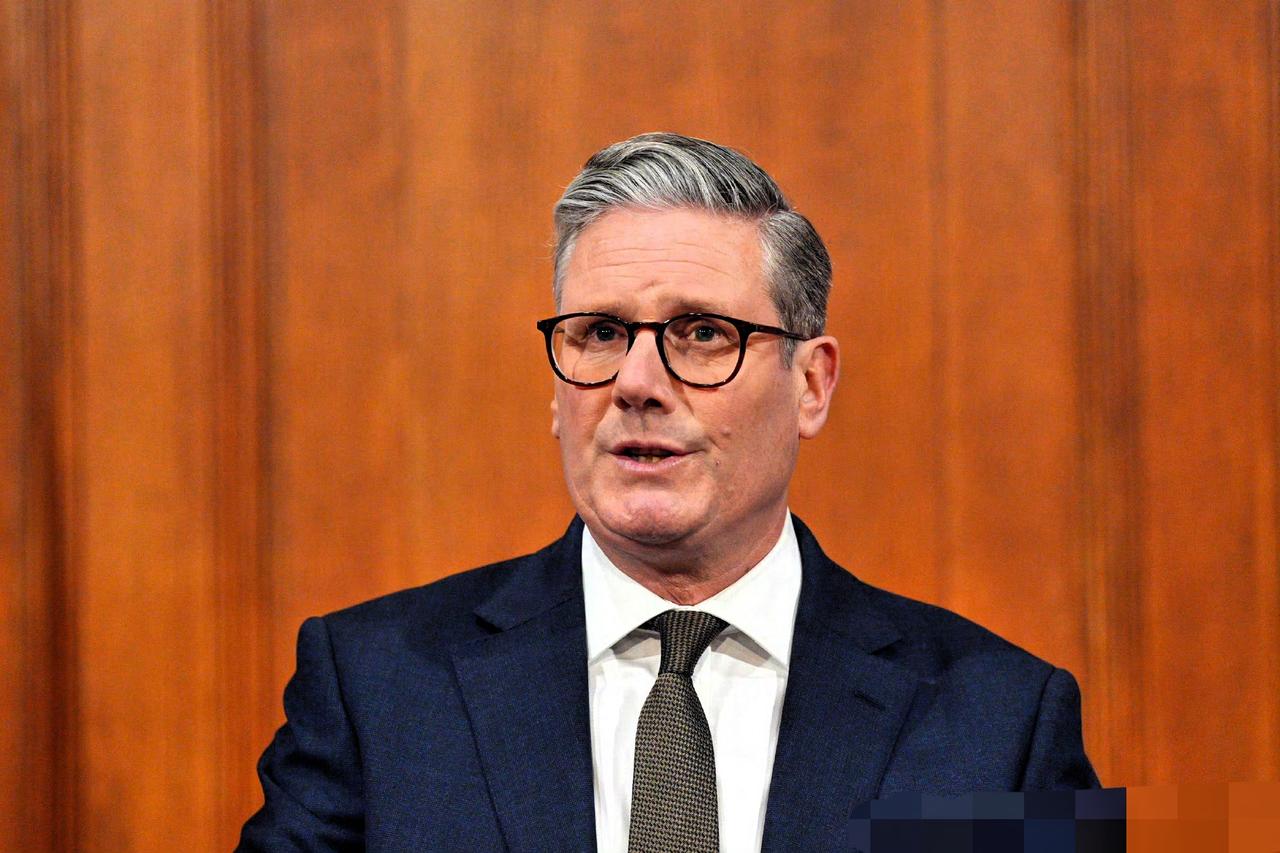 英国首相：中国比美国更具可预测性！刚刚开启的26年精彩纷呈，新年伊始，世界局