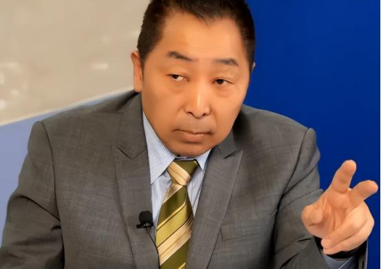 台湾名嘴唐湘龙说：“无论是日本、菲律宾、还是越南，和中国产生矛盾的时候，中国都不