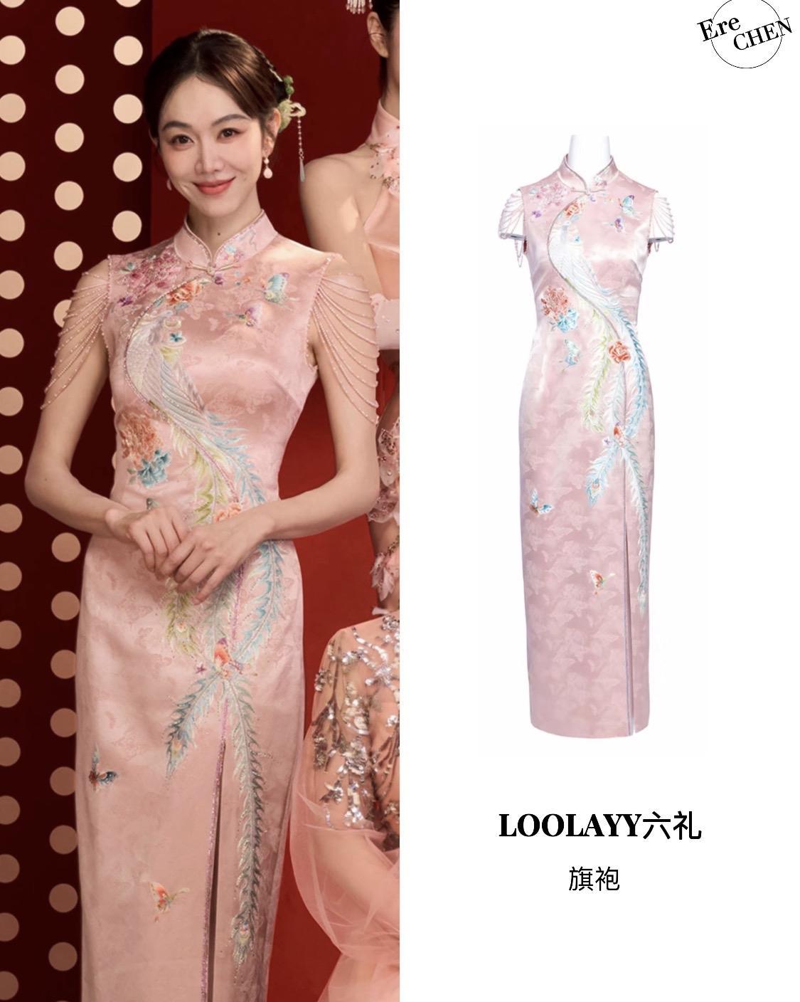 你敢信？春晚开场十分钟，10位女神同台比美，那画面简直要炸裂屏幕，谁看谁心跳加