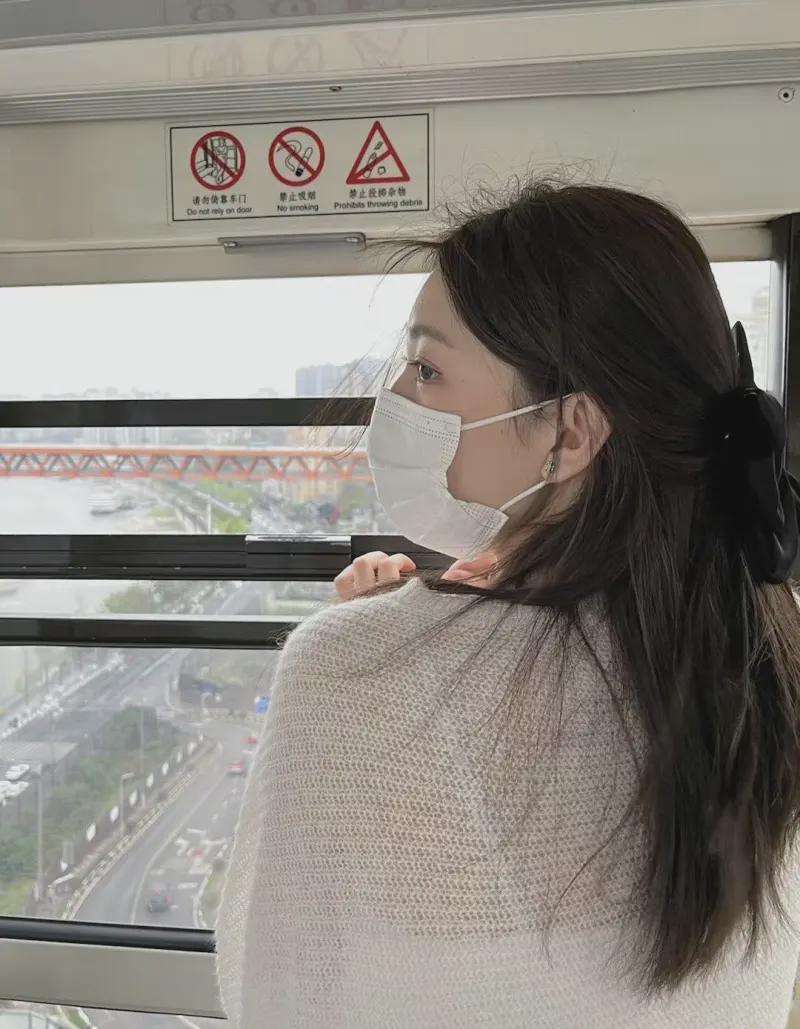 你喜欢我这样的重庆妹子么？