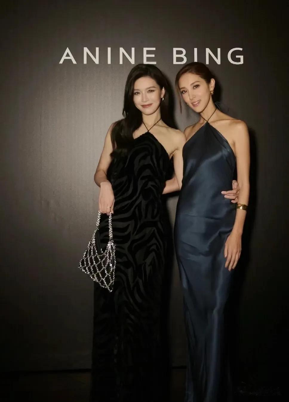 陈凯琳的五官太突出了，可以说是没有缺点，文咏珊好看是好看，但五官在娱乐圈不抗打，