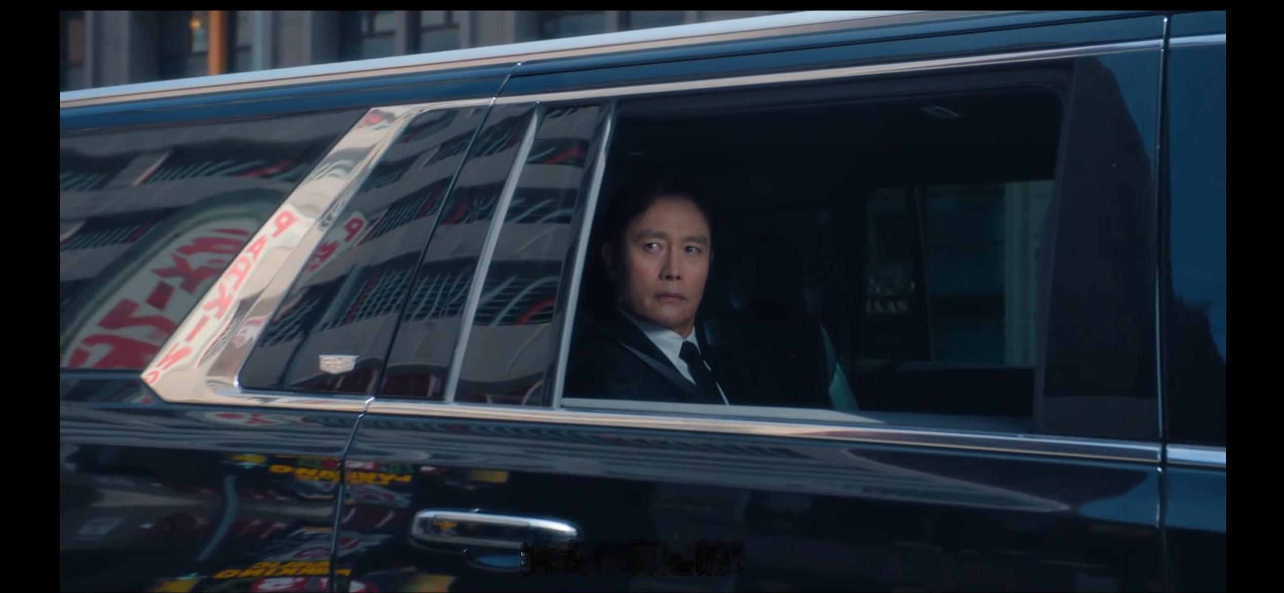 鱿鱼游戏3开播鱿鱼游戏3大结局彩蛋，“大魔王”凯特·布兰切特登场，开启美版“鱿