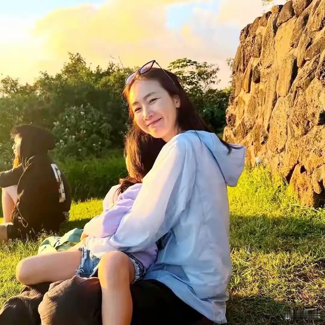 从韩剧悲情女王到逆袭人生赢家，崔智友用半生书写了