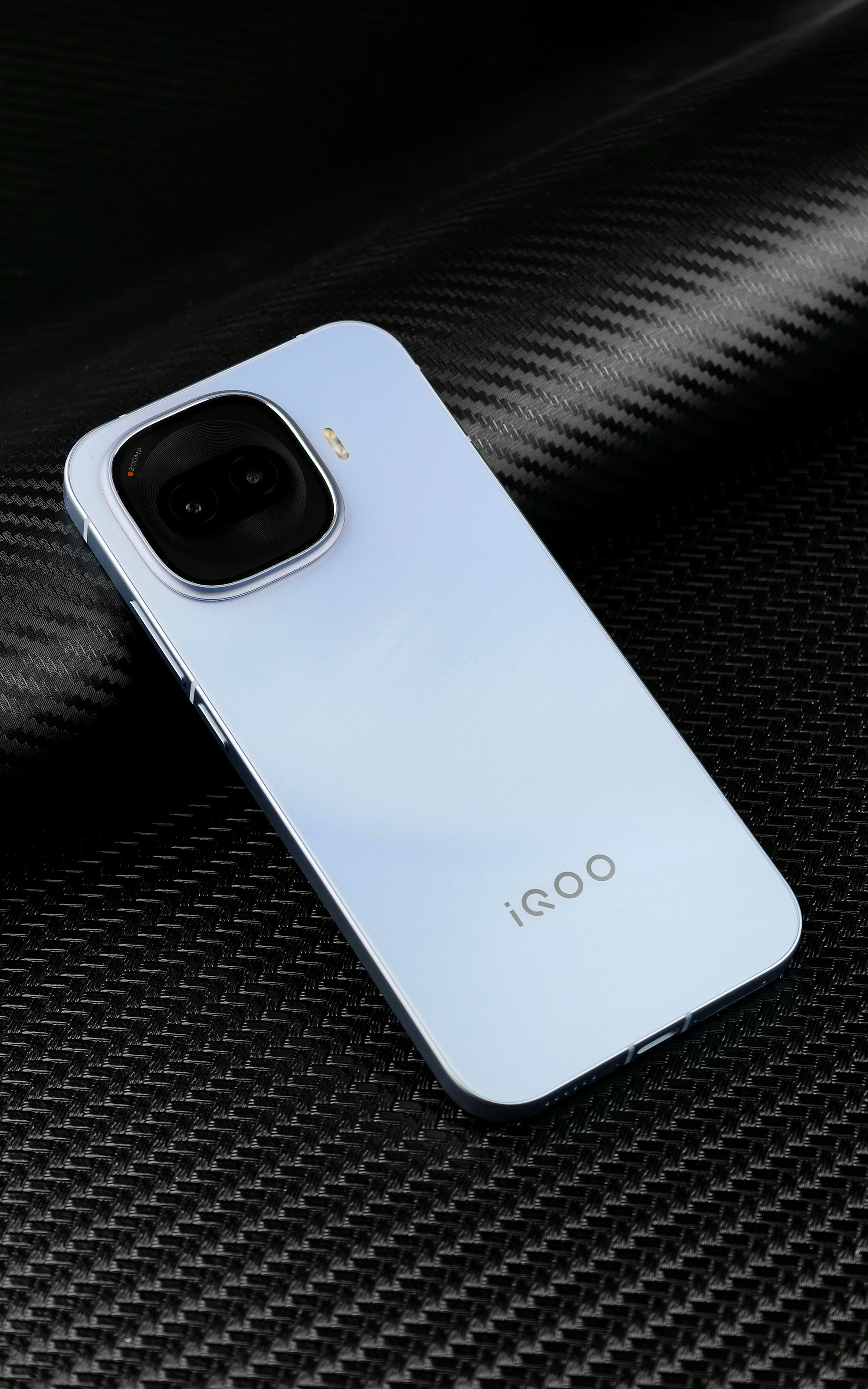 iQOO的新品又双叒来了！Z11Turbo沧浪浮光感觉怎样？（小道消息