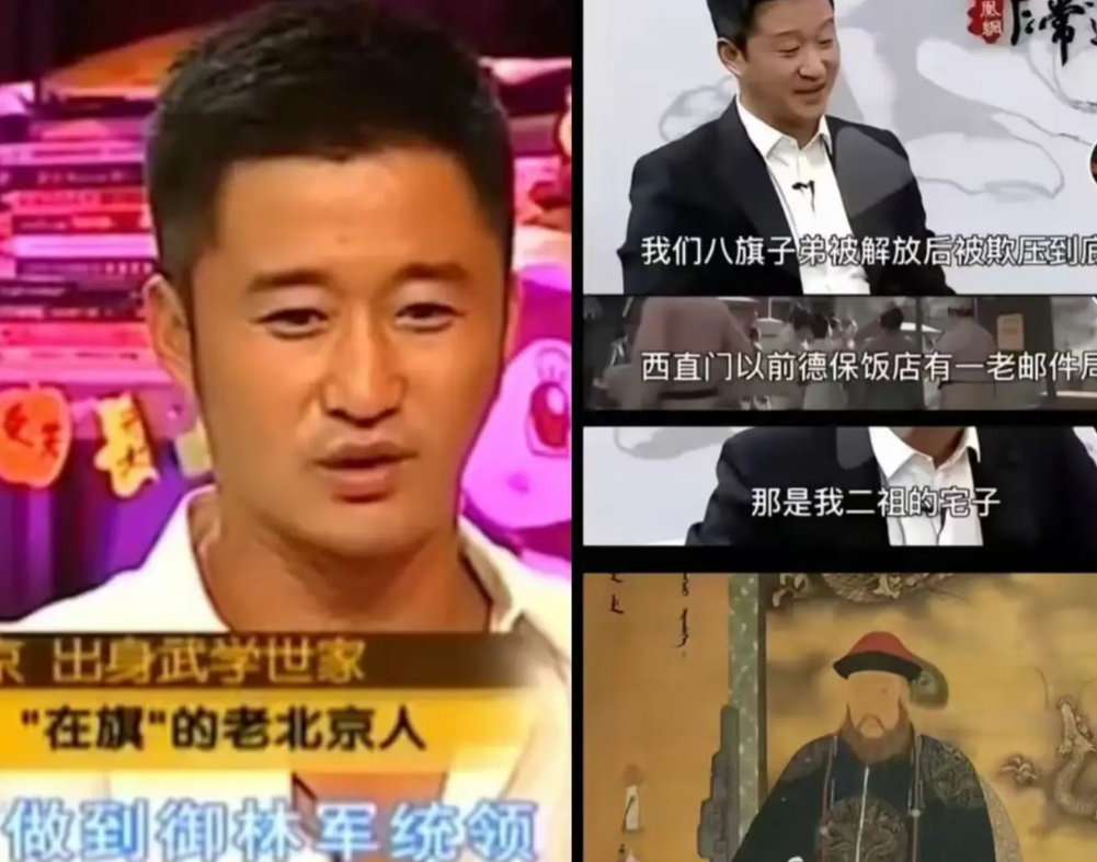终于明白为什么吴京会“塌房”了！很多人以为他的“塌房”是因为飘了，并非如此。