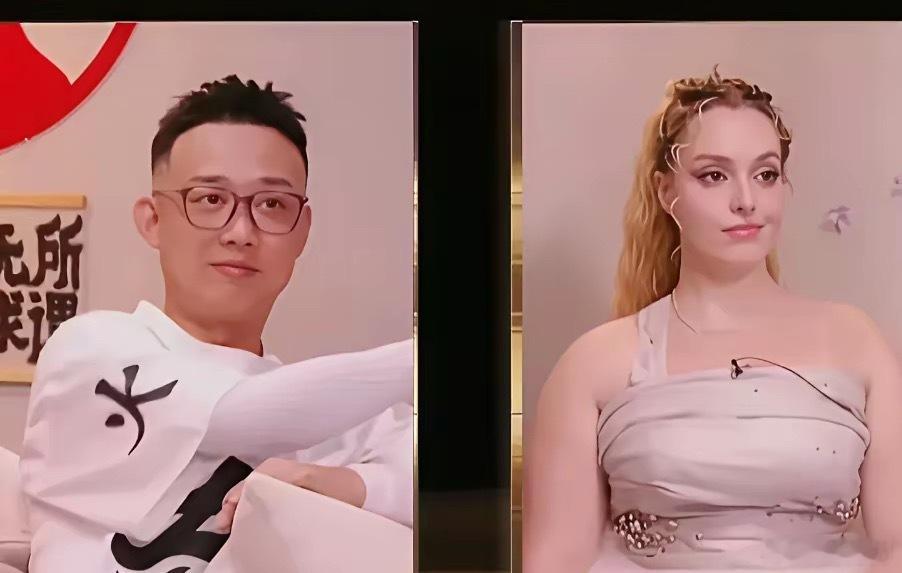 《歌手》公布排名的时候，Gai满心欢喜的做好了被淘汰的打算，没想到他不是倒数第一