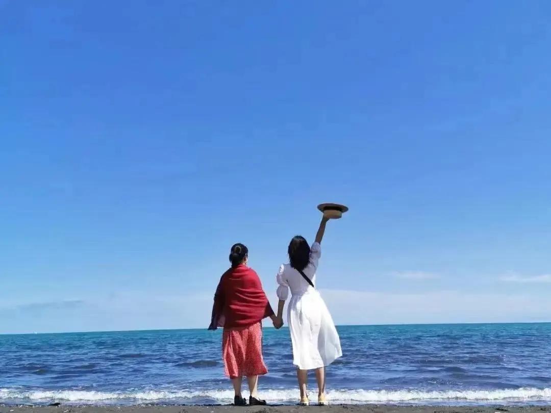 50+女人最好的状态，从来不是靠外在女人最厉害的炫耀，不是房子多大、车子