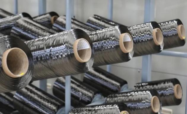 没看透？中国T1200碳纤维打破垄断的威力，何止战机航天受益，整个国防、高端