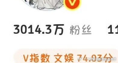 6.26-6.27才一天就掉了0.1万粉丝，ie又要买粉了