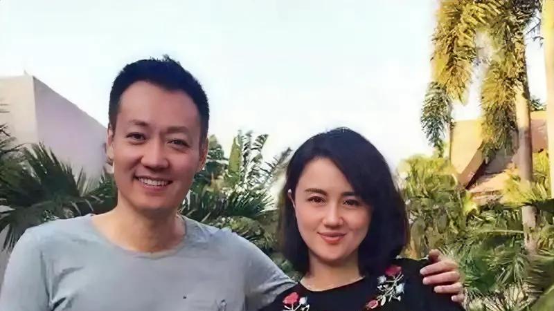 朱媛媛去世!丈夫辛柏青发讣告信息量太大,网友:5月份还在拍戏