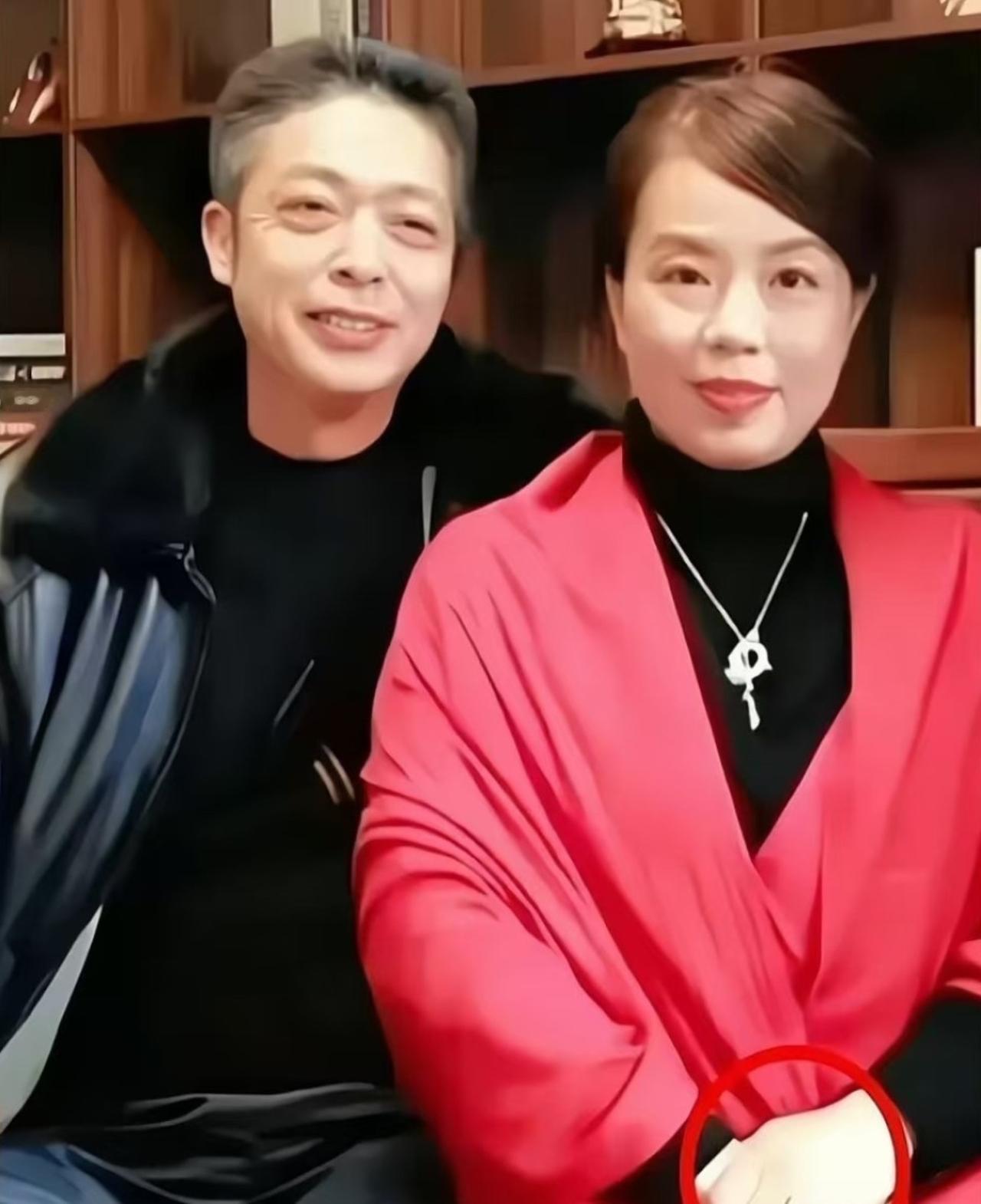 病历鉴定通过,真相要来了!许妈想彻底弄清楚28年前发生了什么,她和许Dad