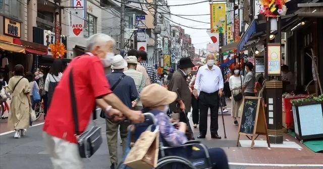 很多人说，国内总是唱衰日本，但日本真进入衰退期了吗？我给大家直白对比下：韩国单单