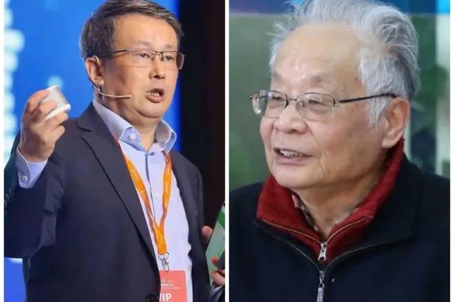 不知道项立刚为什么总是喜欢怼何祚庥院士，而且引发大量网友攻击何祚庥院士。项立
