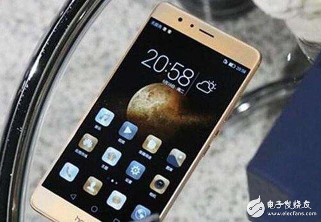 华为荣耀8怎么样?图片