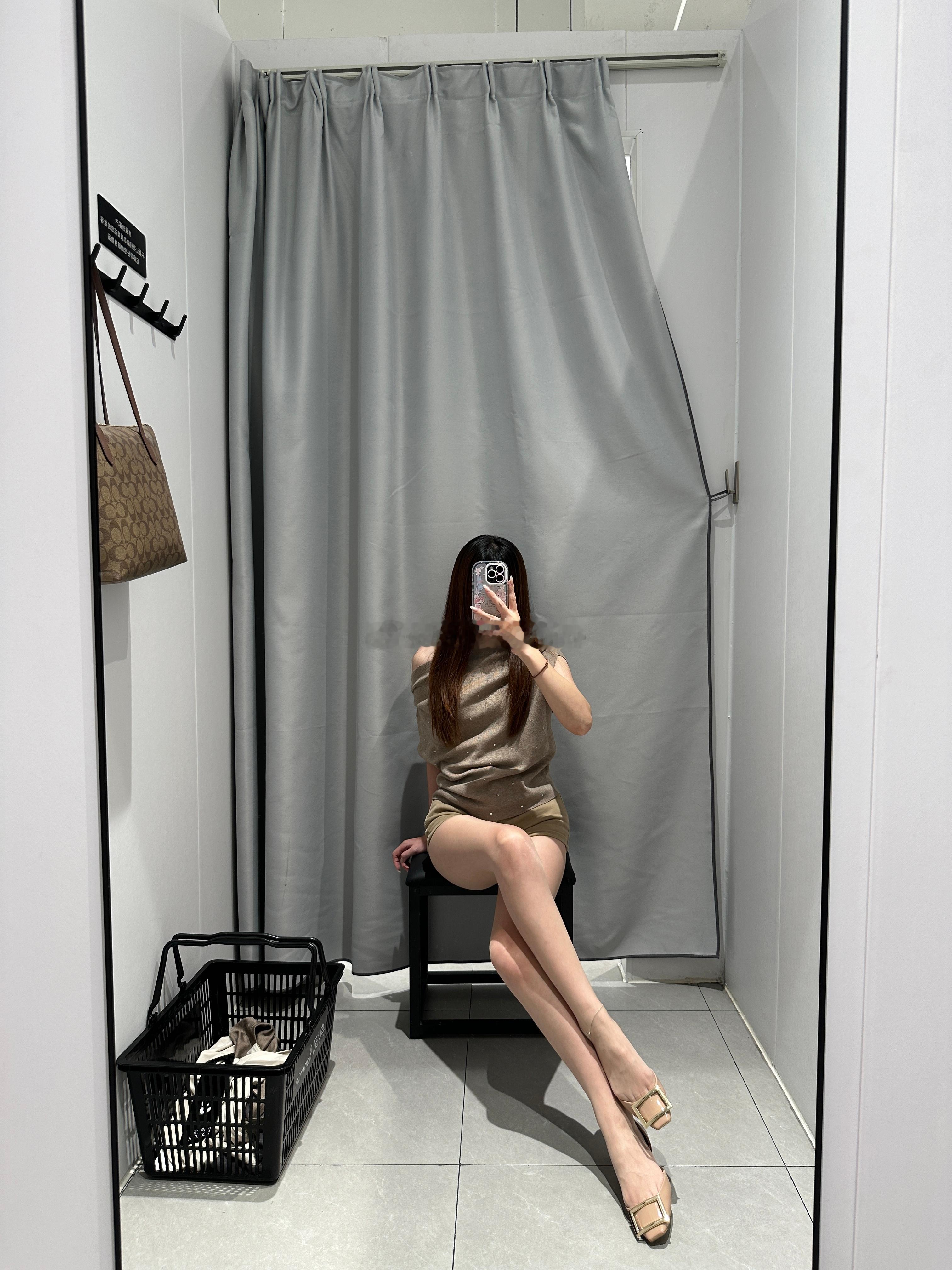 奶茶系穿搭时尚穿搭今天穿什么ootd​​​