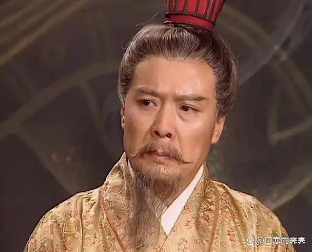 刘备的邪门之处：跟他好过的人，投了曹魏也念他一辈子其实三国史里有一个很邪门的