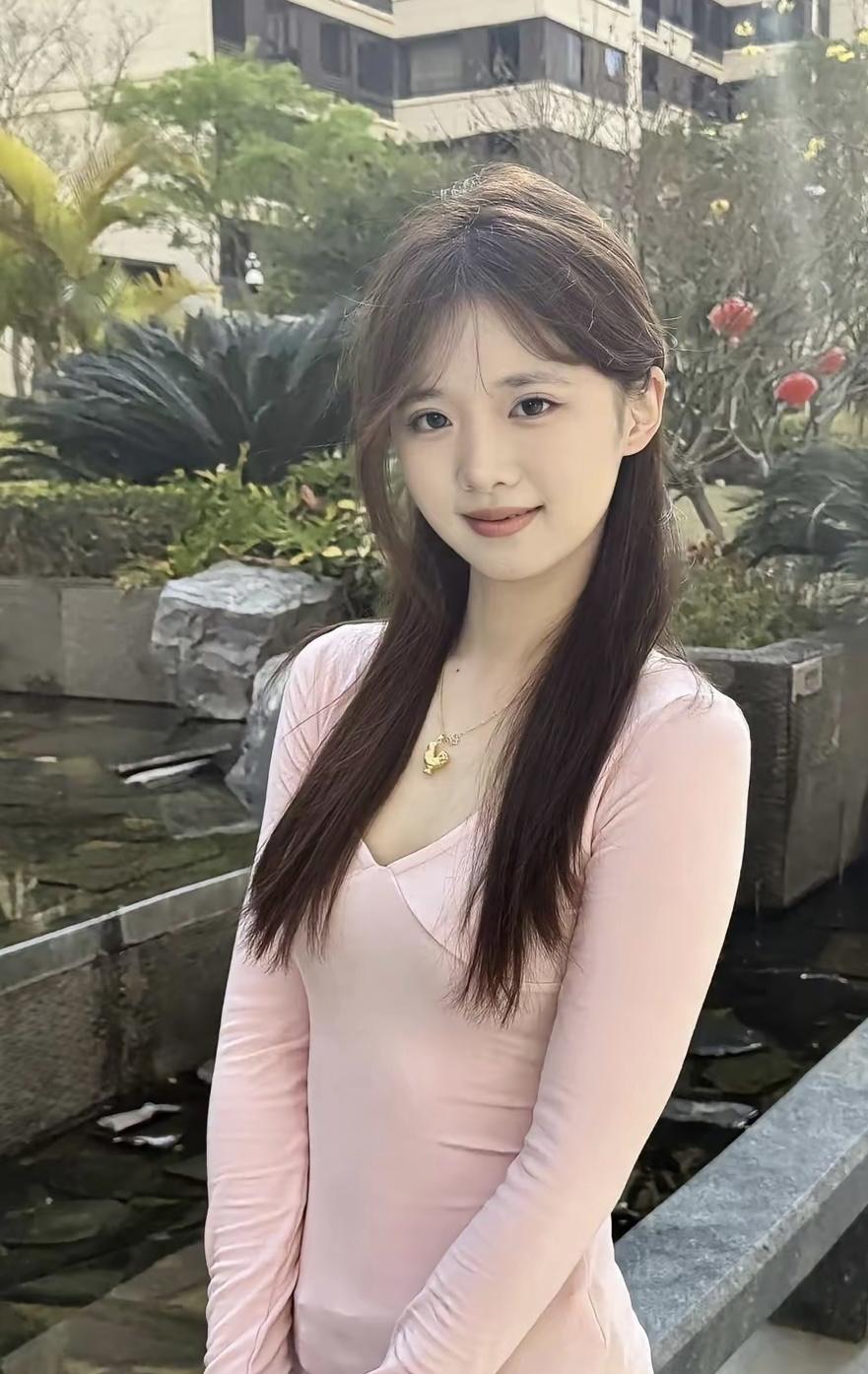 漂亮