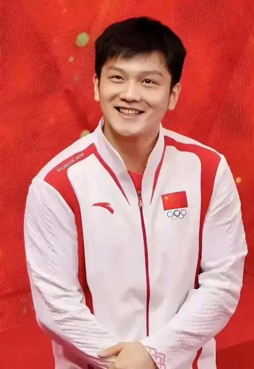 和陈梦秘密领证真相大白后，樊振东近况曝出，难怪会淡出国家队