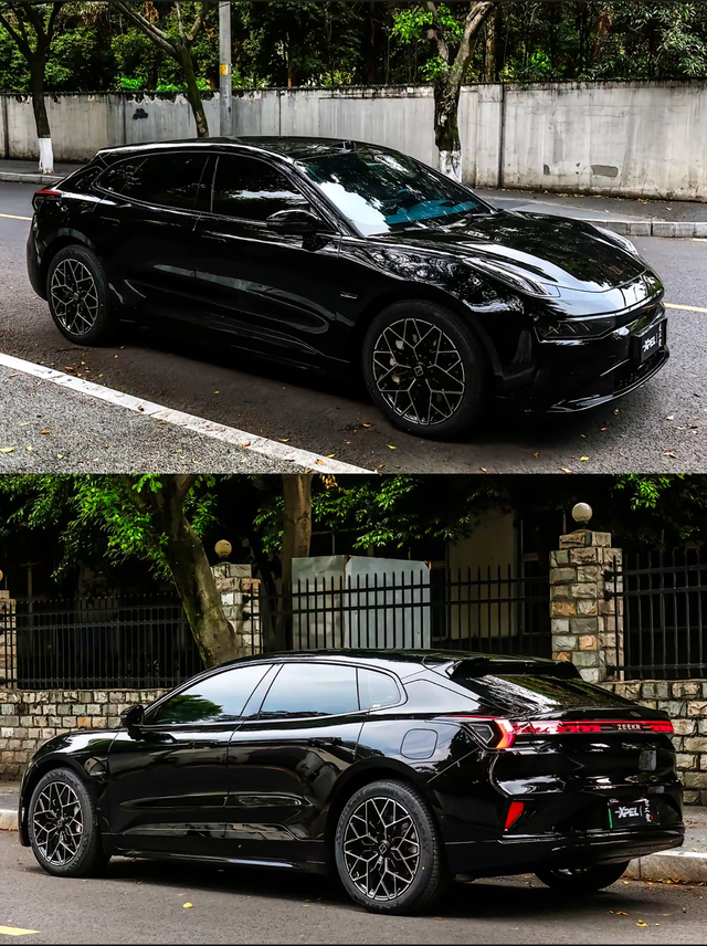 选车决赛圈，求大佬建议！小弟人生第一辆车，单身自己开，决定在极氪001、小米s