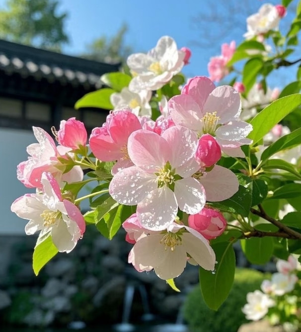 不知道大家发现没有，有一些女人就是命好。我闺蜜，长得一般，学历也不高，她老公比