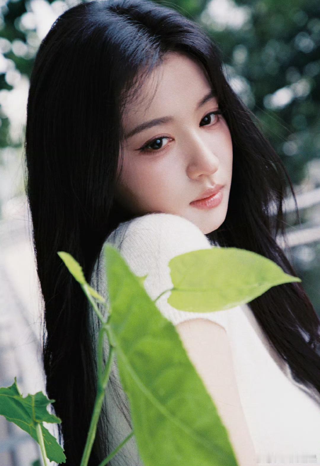 王楚然说氧气美女来了真美啊啊啊​​​