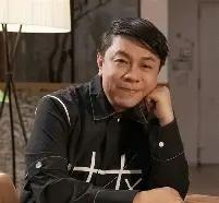 蔡康永高调表态！在国台办直言“大是大非面前绝无模糊地带”后，10月15日，蔡康永
