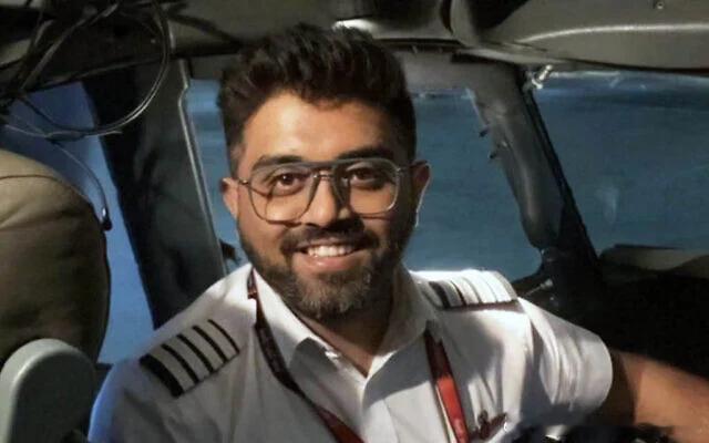 1阿联酋已经开始对航空事件进行调查，以确认阿曼飞行员是遵照他人指使进行的作案，