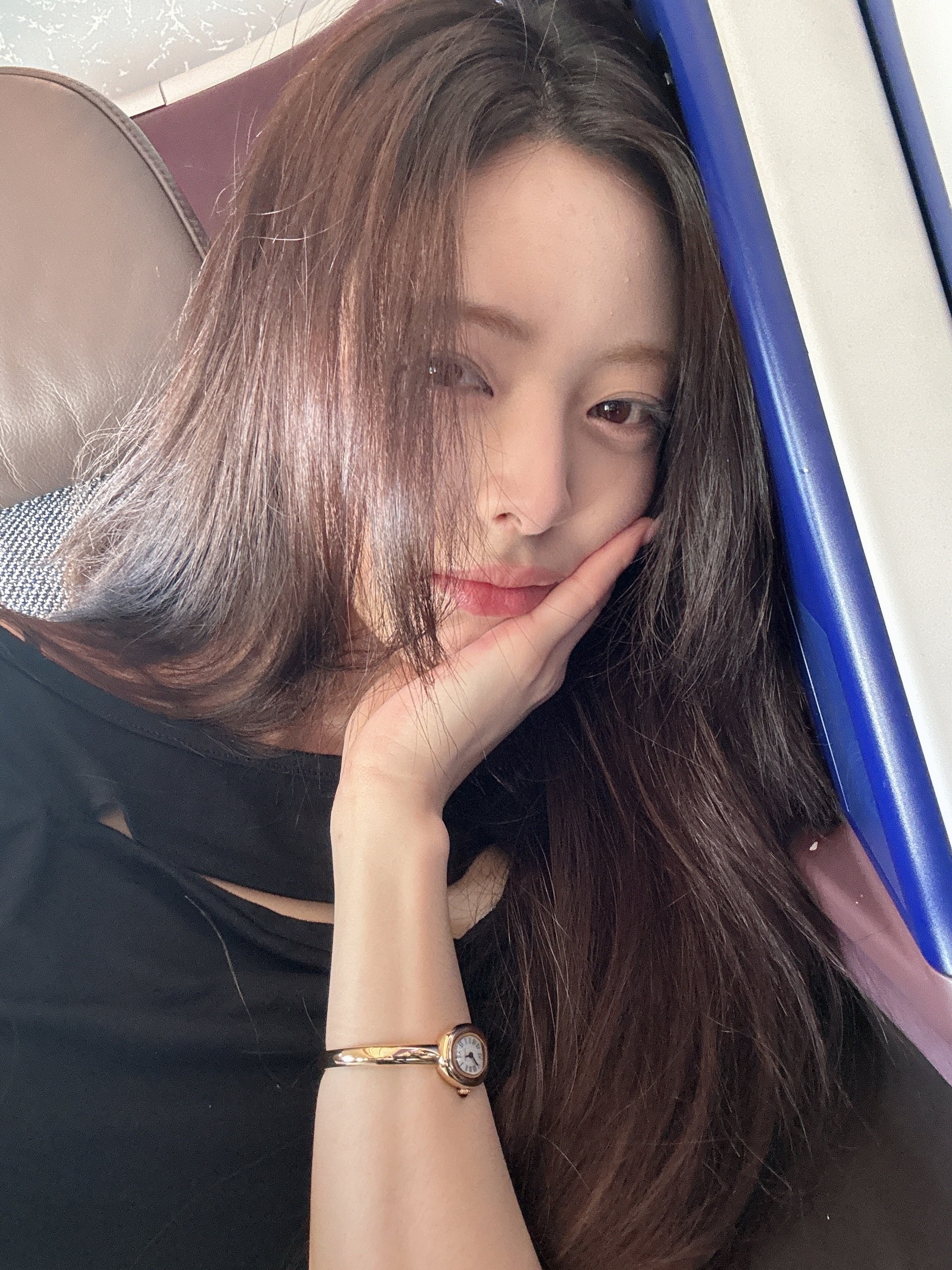 260626ITZYYuna申有娜