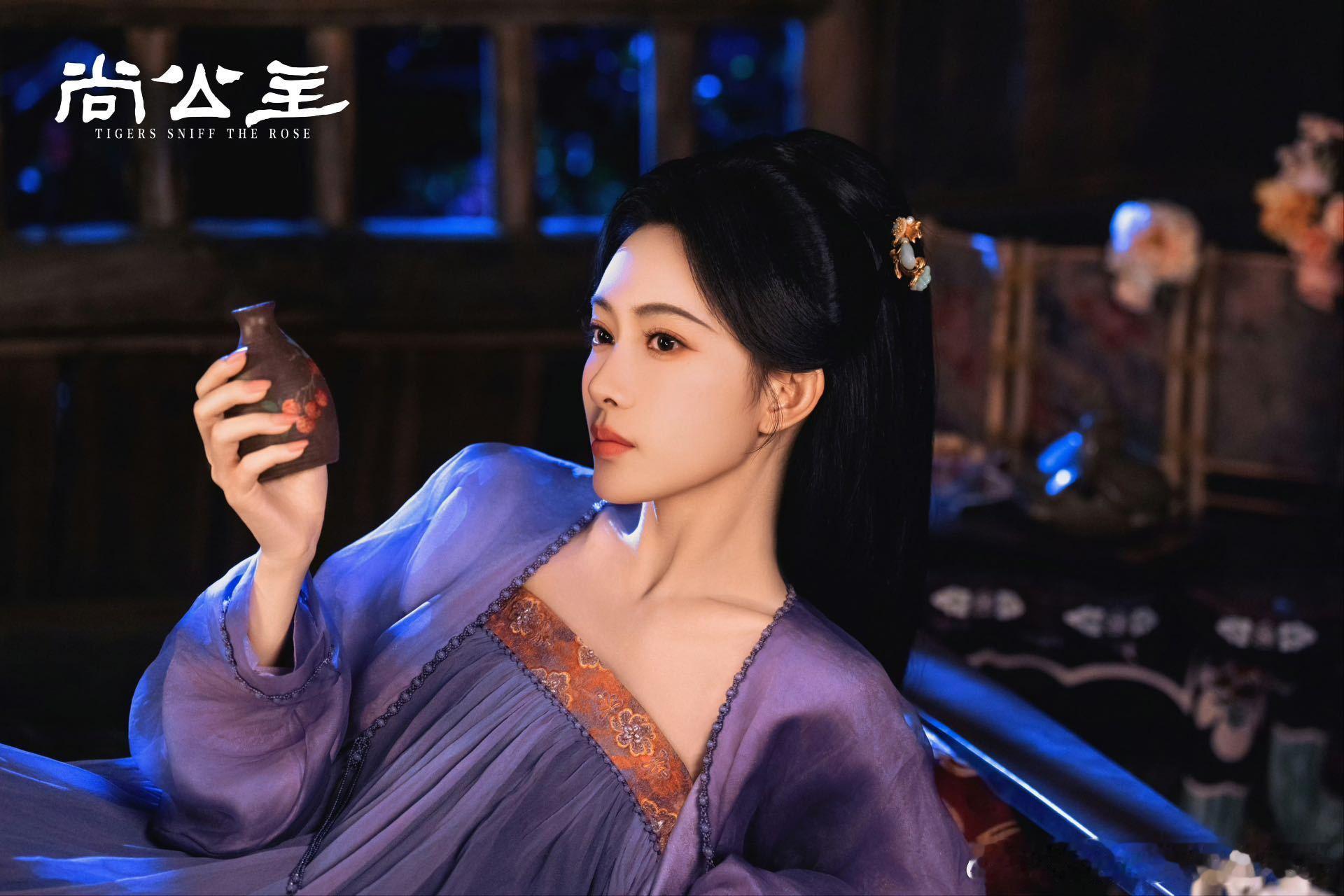孟子义说各取所需我很满意🌌不再执着虚无爱意，公主清醒权衡利弊，孟子义细腻演绎内