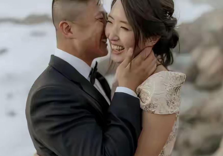 二公主的实力，依靠的不是财阀父亲，而是她自己！父母离婚，她没有任何犹豫，坚定不