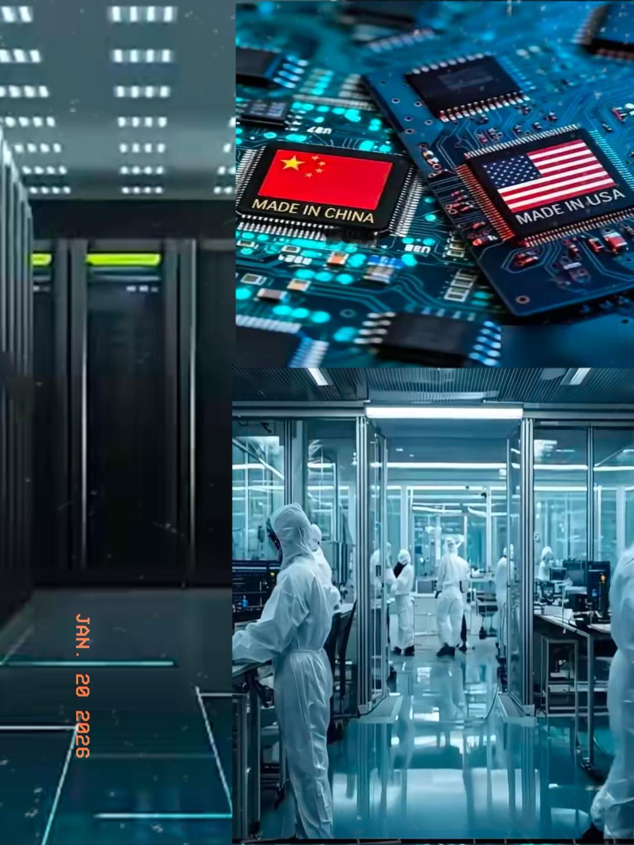 又出了两名内鬼！损失惨重当前政策与市场变局下，美国应用材料公司已无法继续观望