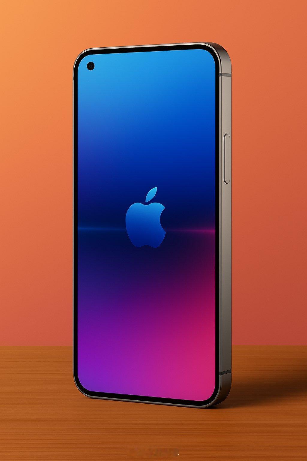 iPhone18或推迟上市虽然iPhone17系列还没发，但iPhone1
