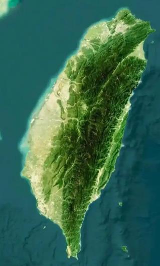 不可轻敌！武统台湾的难度远大于俄乌战争。很多人拿俄乌战争比武统台湾，以为差不多，