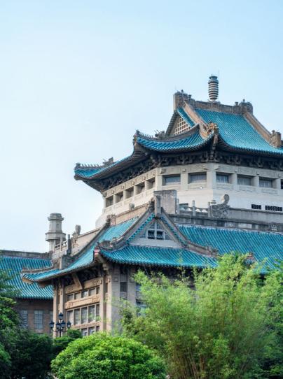武大又被热议！学科评估跌出前20管理和育人指标跌出前20，不过是问题积
