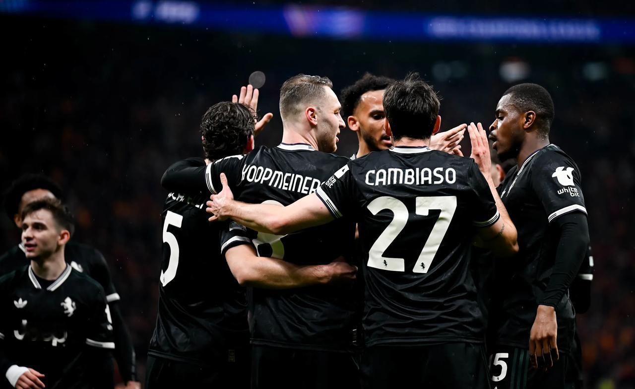 【如果尤文图斯赛季末无法获得欧冠资格，球队的计划可能会发生巨大变化】《米兰体