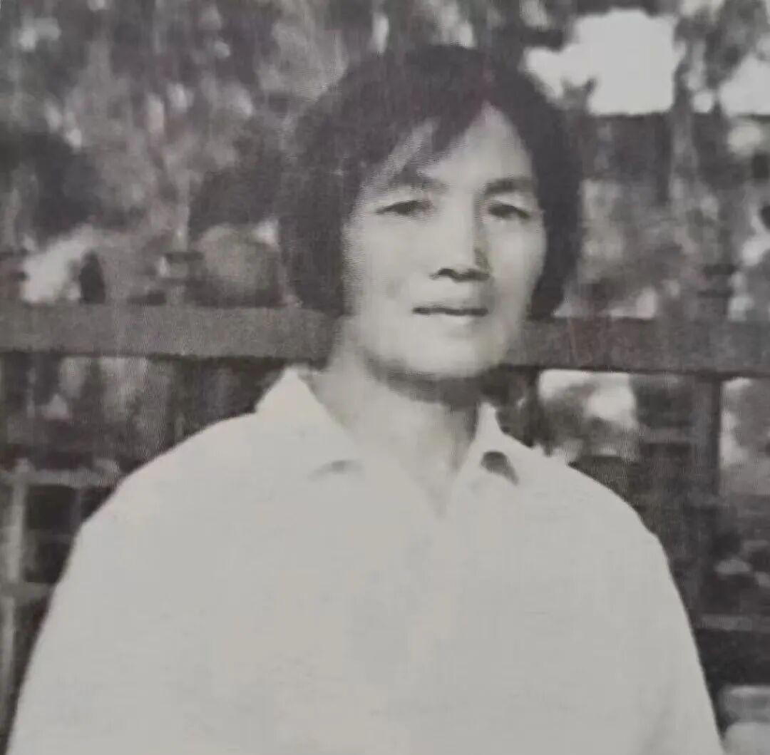 吴兰成（1931年2020年），出生于福建，革命烈士吴石将军长女，曾任内蒙古医